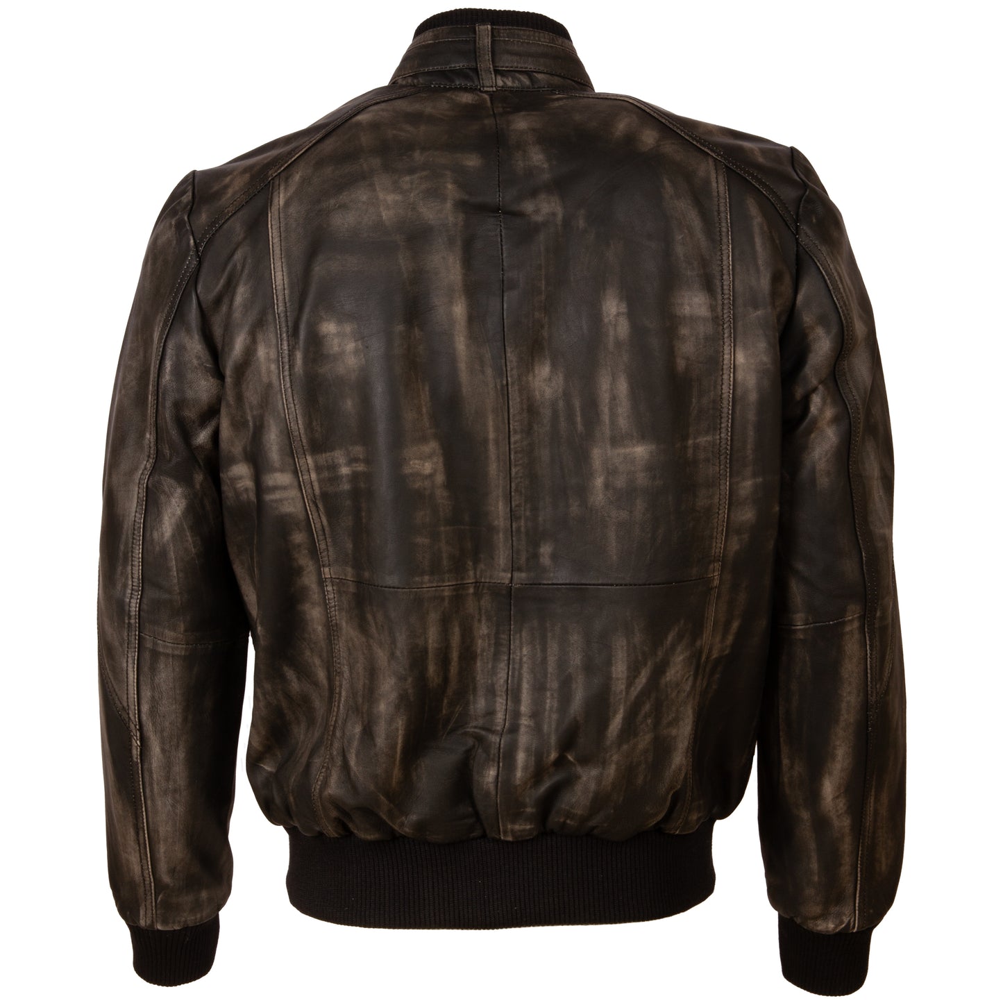 SA2D Men's Bomber Jacket - Vegas